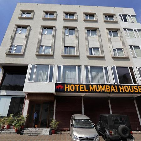 Hotel Mumbai House Express Udaipur Exterior photo