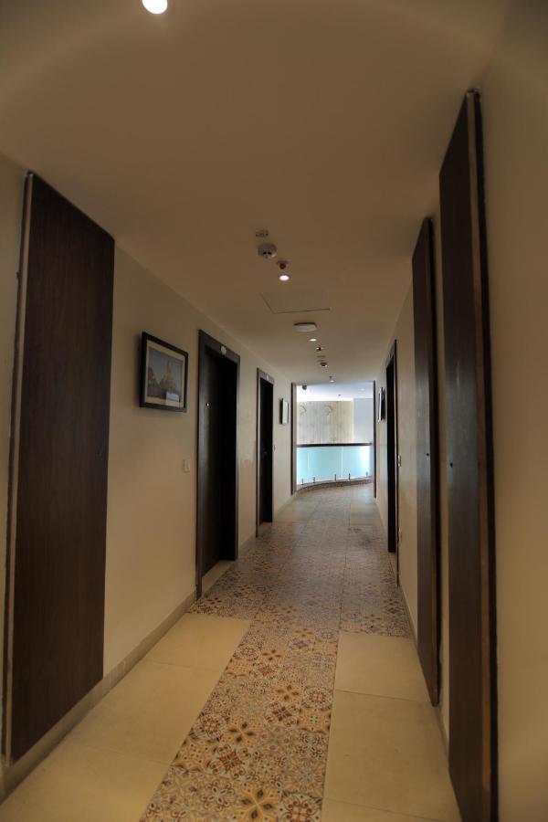 Hotel Mumbai House Express Udaipur Exterior photo