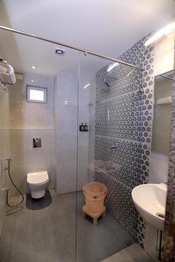 Hotel Mumbai House Express Udaipur Exterior photo
